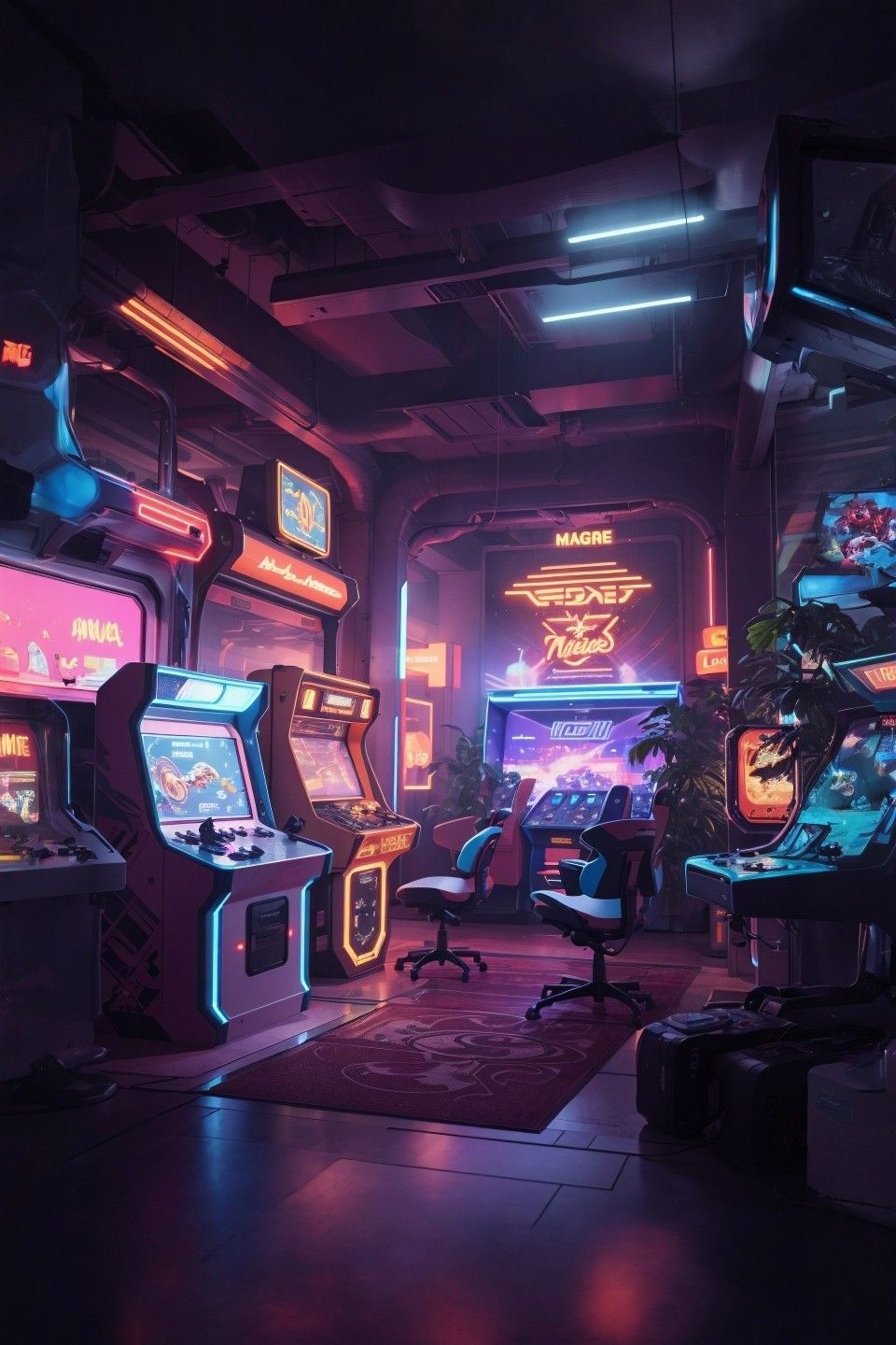 Jogos retro
